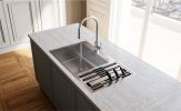 Кухонная мойка Franke Box Center BWX 220-54-27 TL 127.0538.260