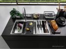 Кухонная мойка Franke Box Center BWX 220-54-27 TL 127.0538.260