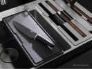 Кухонная мойка Franke Box Center BWX 220-54-27 TL 127.0538.260
