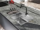 Кухонная мойка Franke Box Center BWX 220-54-27 TL 127.0538.260