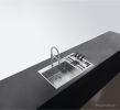 Кухонная мойка Franke Box Center BWX 220-54-27 TL 127.0538.260