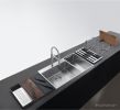 Кухонная мойка Franke Box Center BWX 220-54-27 TL 127.0538.260
