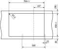Кухонная мойка Franke S2D 611-78 оникс 143.0618.368