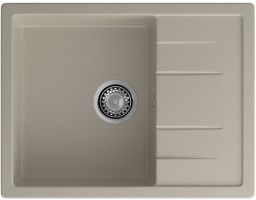 Кухонная мойка GranFest GF-Q650L (топаз)