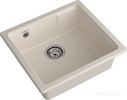 Кухонная мойка GranFest Urban GF-UR-4550 (белый)