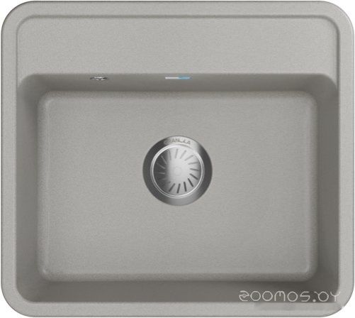 Кухонная мойка Granula ST-5601 (базальт)