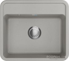 Кухонная мойка Granula ST-5601 (базальт)