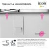 Кухонная мойка IDDIS Edifice EDI21S0i77