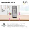 Кухонная мойка IDDIS Edifice EDI21S0i77