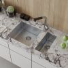 Кухонная мойка IDDIS Edifice EDI21S0i77