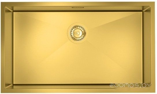 Кухонная мойка IDDIS Edifice EDI74B0i77