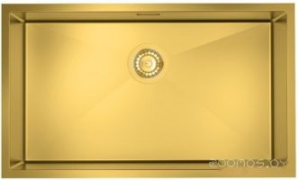 Кухонная мойка IDDIS Edifice EDI74B0i77