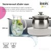 Кухонная мойка IDDIS Edifice EDI74G0i77