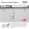 Кухонная мойка IDDIS Edifice EDI74G0i77