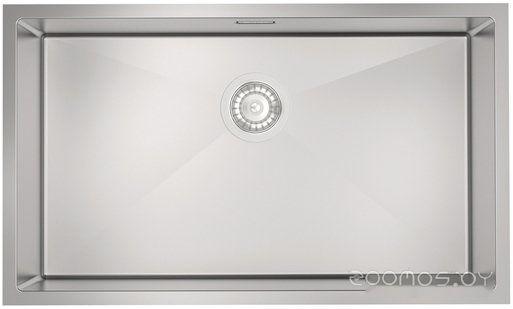 Кухонная мойка IDDIS Edifice EDI74S0i77