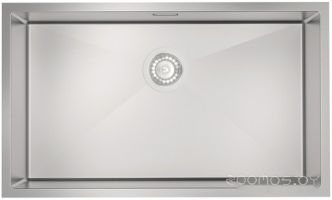 Кухонная мойка IDDIS Edifice EDI74S0i77