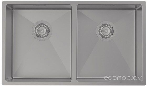 Кухонная мойка IDDIS Edifice EDI75G2i77