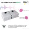Кухонная мойка IDDIS Edifice EDI75G2i77
