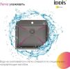 Кухонная мойка IDDIS Haze HAZ59GMi77