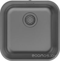 Кухонная мойка IDDIS Mate MAT44GMi77