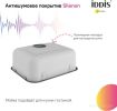Кухонная мойка IDDIS Mate MAT44GMi77
