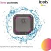 Кухонная мойка IDDIS Mate MAT44GMi77