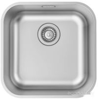 Кухонная мойка IDDIS Mate MAT44S0i77