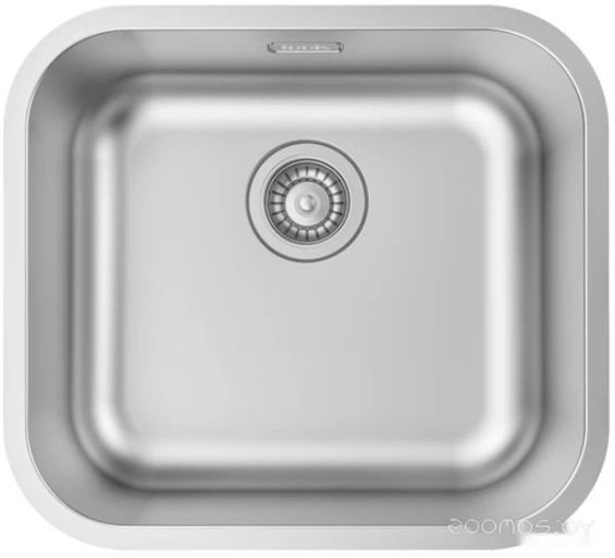 Кухонная мойка IDDIS Mate MAT49S0i77