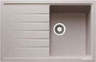 Кухонная мойка Longran Classic CLS780.500 (terra/38)