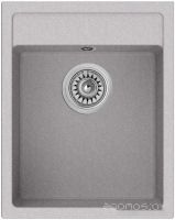 Кухонная мойка Longran Ultra ULS400.500 (арена)