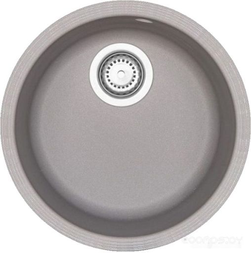 Кухонная мойка Longran Ultra ULS460 (croma/49)