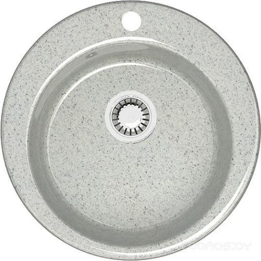 Кухонная мойка Marrbaxx 30/Q10 F030Q010 (светло-серый)