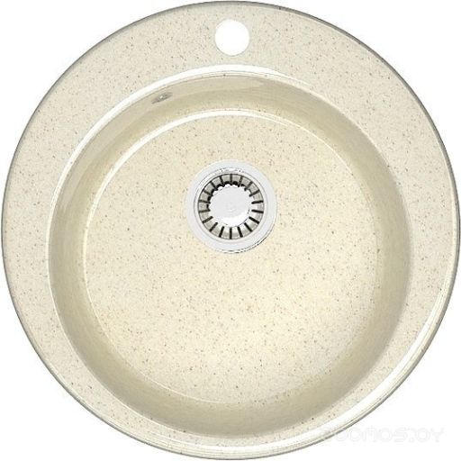 Кухонная мойка Marrbaxx 30/Q2 F030Q002 (бежевый)