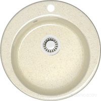 Кухонная мойка Marrbaxx 30/Q2 F030Q002 (бежевый)