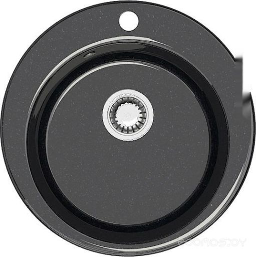 Кухонная мойка Marrbaxx 30/Q4 F030Q004 (черный)