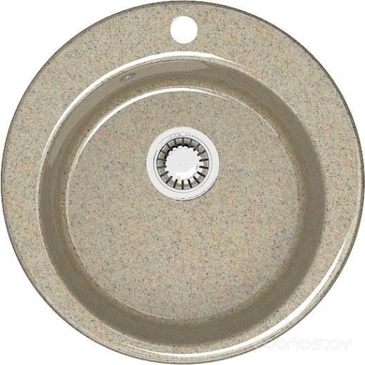 Кухонная мойка Marrbaxx 30/Q5 F030Q005 (песочный)