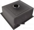 Кухонная мойка Marrbaxx C5050-R Decor C5050-DMR (сатин)