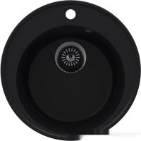 Кухонная мойка Maunfeld Medusa 485 MFQS-485B