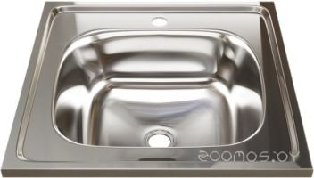 Кухонная мойка Mixline 527965
