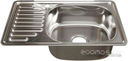 Кухонная мойка Mixline 530532
