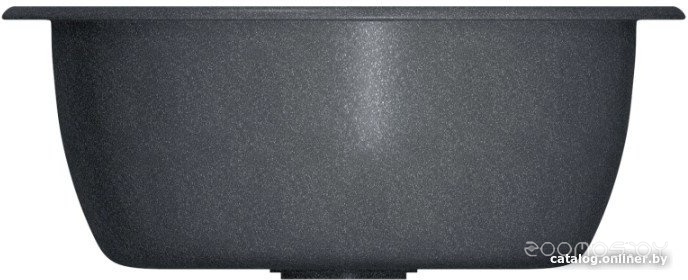Кухонная мойка Mixline ML-GM09 551804 (антрацит), фото 3