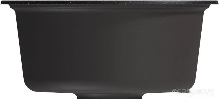 Кухонная мойка Mixline ML-GM10 551809 (черный), фото 3