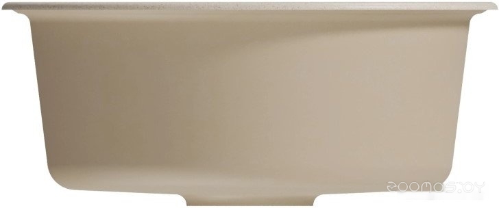 Кухонная мойка Mixline ML-GM09 551800 (бежевый), фото 3