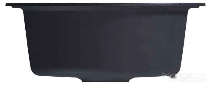 Кухонная мойка Mixline ML-GM11 551828 (антрацит), фото 3