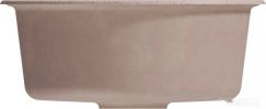 Кухонная мойка Mixline ML-GM09 551793 (песочный)