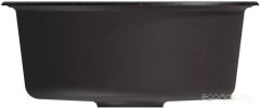 Кухонная мойка Mixline ML-GM09 551797 (черный)