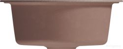 Кухонная мойка Mixline ML-GM11 551819 (песочный)