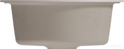 Кухонная мойка Mixline ML-GM11 551825 (белый)