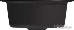 Кухонная мойка Mixline ML-GM11 551829 (ультра-черный)