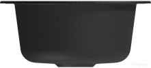 Кухонная мойка Mixline ML-GM13 551890 (черный)